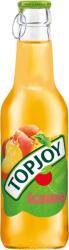 Topjoy őszibarack ital 250 ml - ecofamily