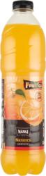 Márka Fruitica narancs szénsavmentes gyümölcsital cukorral 1, 5 l
