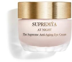 Sisley Paris Supremya At Night The Supreme Anti-Ageing Szemkörnyékápoló 15 ml - douglas - 132 490 Ft