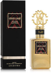 Roberto Cavalli Velour Saffron Extrait de Parfum 100 ml