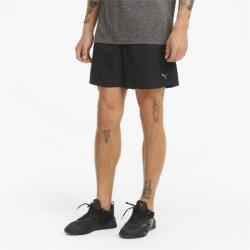 PUMA PERFORMANCE WOVEN 5 XL | Bărbați | Pantaloni scurți | Negru | 520317-01 (520317-01)