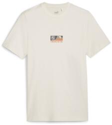 PUMA BETTER SPORTSWEAR Tee L | Bărbați | Tricouri | Multicolor | 681757-99