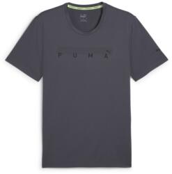 PUMA ENERGY CLOUDSPUN GRAPHIC TEE M | Bărbați | Tricouri | Gri | 525721-69 (525721-69)