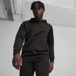 PUMA PUMATECH Hoodie FL M | Bărbați | Hanorace | Negru | 624381-01 (624381-01)