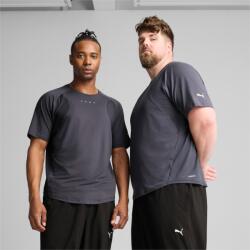 PUMA CLOUDSPUN SOFT BREATHABLE TEE S | Bărbați | Tricouri | Gri | 525711-69