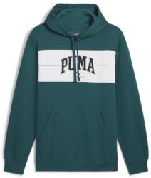 PUMA SQUAD Hoodie FL XL | Bărbați | Hanorace | Verde | 681796-22