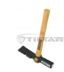 KAUFMANN 46.899. 011 Kalapács kőműves, fanyéllel 500g (A) (46.899.011)