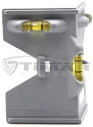 SOLA JP Oszlop vízmérték (69051501)