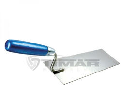 Kaufmann 43.059. 03 Kanál - kőműves rome. , S nyakú, 160 mm (43.059.03)