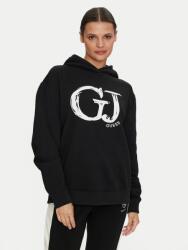 GUESS sara gj cn sweatshir m | Femei | Hanorace | Negru | V4YQ00K68I4-JBLK (V4YQ00K68I4-JBLK)