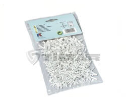 KAUFMANN 50.151. 01 Fugakereszt 1mm, (250db/cs)