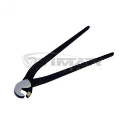 KAUFMANN 55.139. 01 Fogó - papagáj, rugó nélkül, 190 mm (5.139.01)