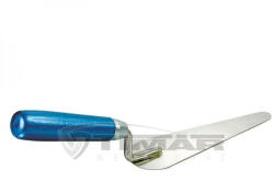 Kaufmann 42.063. 02 Kőműveskanál - macskanyelv, rome, . 140 mm (42.063.02)