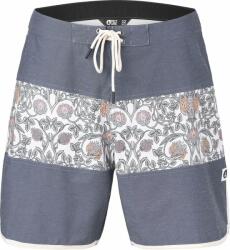 Picture Andy Heritage Printed 17 Boardshort Albastru închis 36 Costume baie Bărbați (MBS057-DKBL-36)