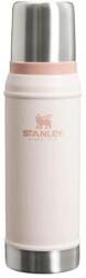 STANLEY Legendary Camp Termosz Bögre - 0, 75L, Világos Rózsaszín