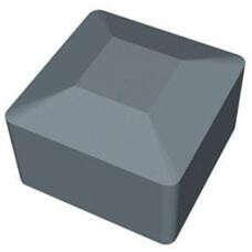 G21 Profildugó - 40x40 mm - Szürke (6355252)