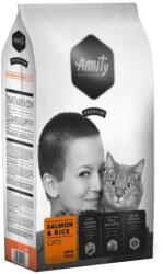 Amity Amity CATS Premium Salmon and Rice 1, 5 kg