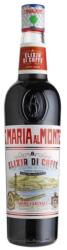 Caffo Lichior Caffo Elixir Di Caffe Santa Maria Al Monte, 30% Alcool, 0.7 l