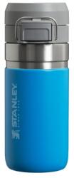 STANLEY Quick Flip Termosz Palack - 0, 47L, Kék