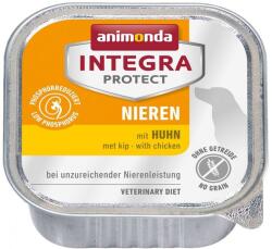 Animonda INTEGRA Protect Nieren Vese - csirke 12 x 150 g