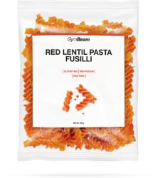 GymBeam Vöröslencse tészta