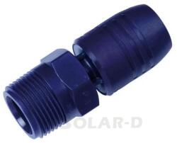 WAVIN Smartfix 20-1/2'' Km Csatlakozó (sd-11039)