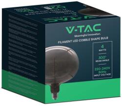 V-TAC 8057 Dekor Filament Égő - E27, 4 W