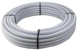 WAVIN Többrétegű szigetelt cső KÉK D25x2, 5 mm/50 m tekercsben (FFCSZ16K)