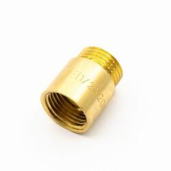 FOCUS Csaphosszabbitó 3/4" 1 Cm * (csh3/4/1)