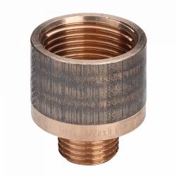 Viega Réz Szűkítő 3/4"-1/2" Bk Viega (320423)