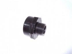 Irritec Szűkítő 3/4"-1/2"bk (i1/2x3/4kb)