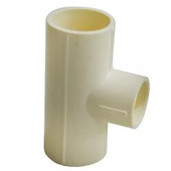 Nibco Cpvc 3/4"-1/2"-3/4" T-idom (cpvc34/12/34t)
