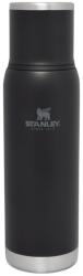 STANLEY The Adventure Termosz Kulacs + Bögre - 750 ml, Fekete