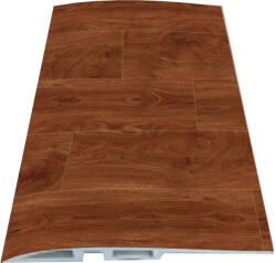 Vinyl SPC padló szintkiegyenlítő Atakama tölgy 2400x45x8 mm (ATT-KE) - geminiduo