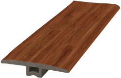 Leziter Vinyl SPC padló burkolatváltó Atakama tölgy 2400x45x6 mm (ATT-BV) - geminiduo