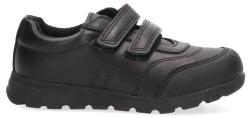 Luna Collection Pantofi sport modern Băieți 77100 Luna Collection Negru 30