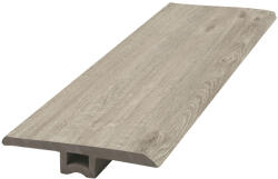  Vinyl SPC padló burkolatváltó Tanami tölgy 2400x45x6 mm (TAT-BV) - geminiduo
