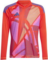 adidas Bluza cu maneca lunga adidas T24 C GK JSY LY in0431 Marime S (135-140 cm) (in0431)