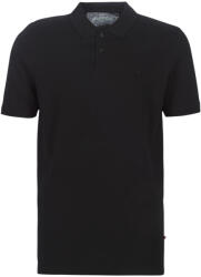 JACK & JONES Tricou Polo mânecă scurtă Bărbați JJEBASIC Jack & Jones Negru EU S