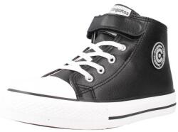 Conguitos Pantofi sport modern Fete COSH283007 Conguitos Negru 27