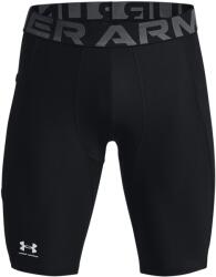 Under Armour Férfi kompressziós rövidnadrág Under Armour HG ARMOUR LNG SHORTS fekete 1361602-001 - XXL