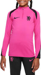 Nike Tricou cu maneca lunga Nike CFC Y NK DF STRK DRILL TOP K3R fq2635-659 Marime S (128-137 cm) (fq2635-659)