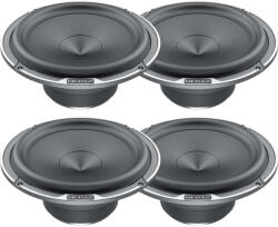 Hertz Mille PRO MP165.3 Mély-közép Sugárzó - 4 db, 16, 5 cm (78032035)