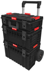 Qbrick System QBRICK - SYSTEM ONE Vario Szerszámtároló Rendszer - 3 db-os (258018)