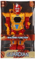 Sunman Robot cu sunete si lumini, Guardian, 32 cm (S00085910_001w)