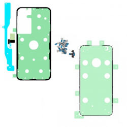 Samsung A556 Galaxy A55 5G kétoldali ragasztó készlet, rework kit (service pack, GH82-34540A)