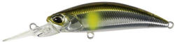 Duo SPEARHEAD RYUKI 70MDF 7cm 5.4gr CRA3050 Half Mirror Ayu (DUO97568) - koi-farm