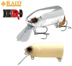 Raid Japan RAID KILLER-D 82.5mm 32gr KD002 Bone (RAID15646) - koi-farm