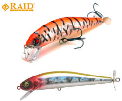 Raid Japan RAID ANSWER 107mm 14gr 004 Clown (RAID10894)