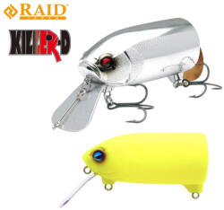 Raid Japan RAID KILLER-D 82.5mm 32gr KD003 Lemon Power (RAID15653) - koi-farm